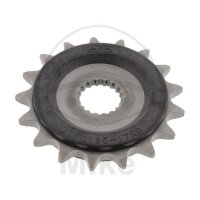 Pignon 17 Dents Division 520 pour Triumph Bonneville 900...