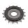 Pignon 17 Dents Division 520 pour Triumph Bonneville 900 Street Scrambler 900