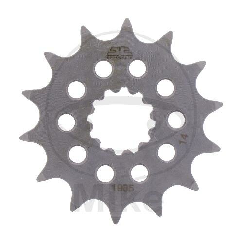 Piñón 14 Dientes División 428 para Husqvarna TC 85 KTM SX 85