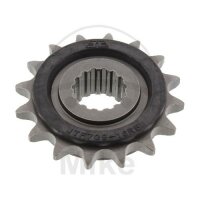 Pinion 16 Tooth Pitch 525 for Aprilia Caponord 1200...