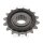 Pignone 16 Denti Divisione 525 per Aprilia Caponord 1200 Dorsoduro 750 Shiver 750