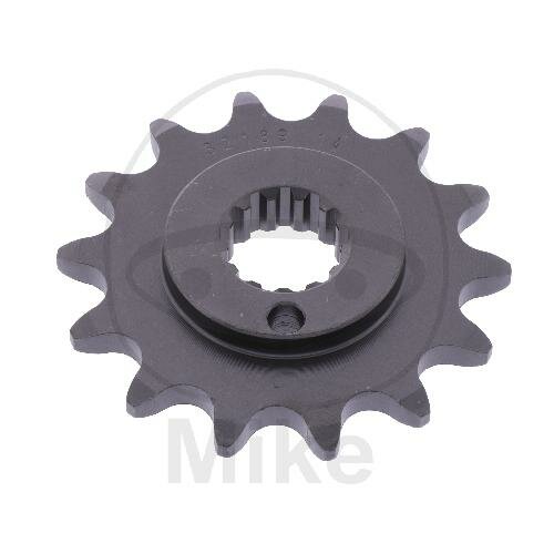 Ritzel 14 Zähne Teilung 520 für Fantic Enduro 250 E ER Motard 250 M MR