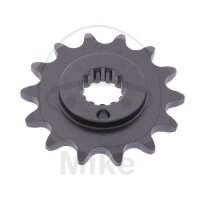 Pinion 14 Tooth Pitch 520 for Fantic Enduro 250 E ER...