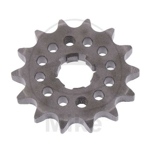 Piñón 14 Dientes División 428 para SWM Ace of Spades 125 RS 125 R SM 125 R