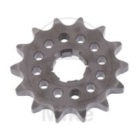 Pinion 14 Tooth Pitch 428 for SWM Ace of Spades 125 RS...
