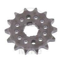 Pignone 14 Denti Divisione 428 per SWM Ace of Spades 125...
