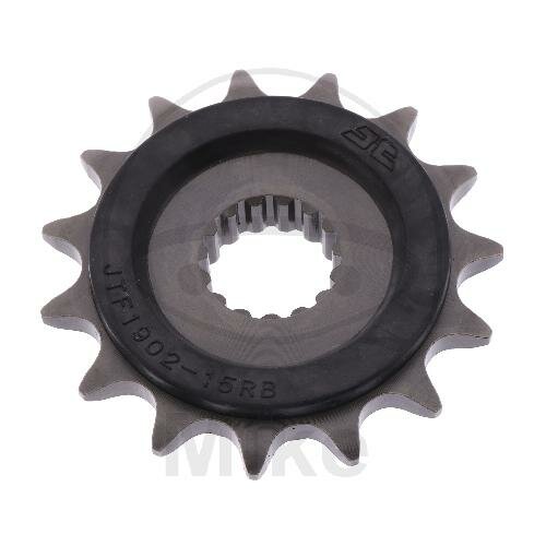 Pignon 15 Dents Division 520 pour Husqvarna Enduro 701 KTM Duke 400 690 EGS 620