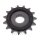 Pignon 15 Dents Division 520 pour Husqvarna Enduro 701 KTM Duke 400 690 EGS 620