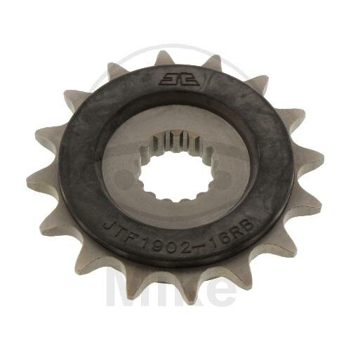 Pignon 16 Dents Division 520 pour Husqvarna Enduro 701 KTM Duke 400 690 EGS 620