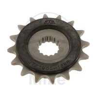 Ritzel 16 Zähne Teilung 520 für Husqvarna...