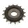 Pignon 16 Dents Division 520 pour Husqvarna Enduro 701 KTM Duke 400 690 EGS 620