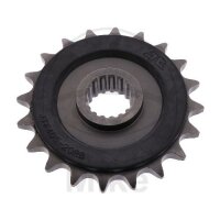 Pinion 20 Tooth Pitch 525 for BMW F 800 800