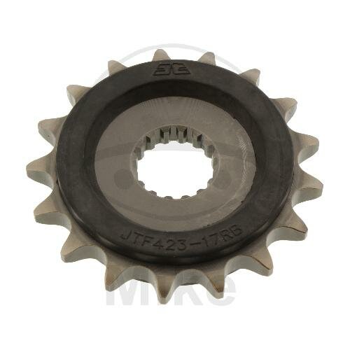 M ritzel-17-zaehne-teilung-530-