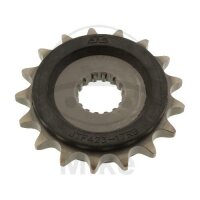 Ritzel 17 Zähne Teilung 530 für Suzuki GSX 1300...