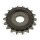 Pignon 18 Dents Division 530 pour Suzuki GSX 1300 GSX-R 1000