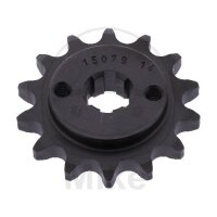 Pignone 14 Denti Divisione 428 per Benelli BN 125 CBS