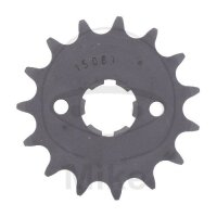 Pignone 15 Denti Divisione 428 per Keeway K-Light 125...