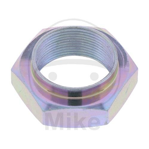 Tuerca Piñón Original para Yamaha FZ1 FZ8 MT-01 /-07 /-09 /-10 Tracer XSR YFZ