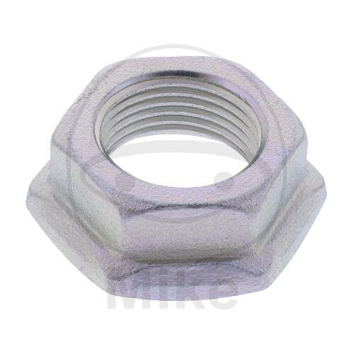 Nut pinion original for Kawasaki Ninja 250 400 # Z 250 # Z 900