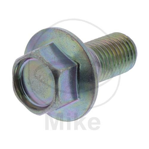 Vis originale pour pignon pour Honda CB CB-X4 CBF CBR CRF NC RVF VF VFR VTR XL