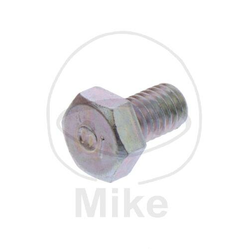 Original screw for pinion for Honda CA CB CM CRF CRM MSX MTX NSR NX TRX VT XR