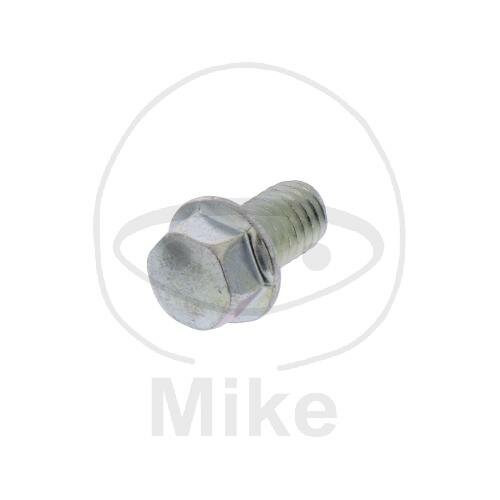 Tornillo original para piñón para Yamaha MT YBR YZF-R 125