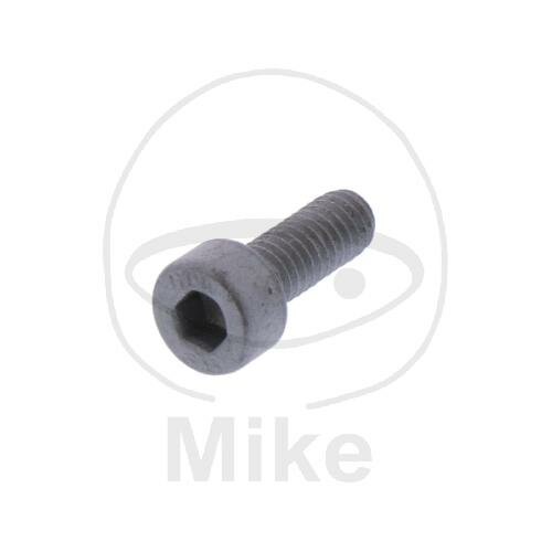 Tornillo original para piñón para Aprilia RS RS4 RX SX 50 # 06-21