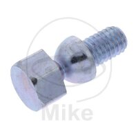 Original screw for pinion for Daelim VJ VJF VL125