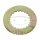 Rondella di bloccaggio del pignone originale per BMW F 650 650 # 97-08