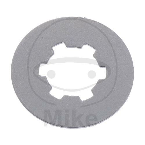 Sicherungsblech für Suzuki DL 650 DR 350 GS 500 RM 125 SFV SV 650