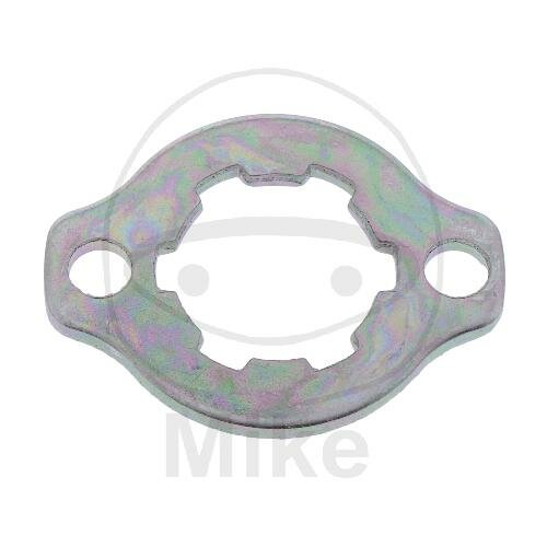 Original pinion lock washer for Yamaha XT YBR 125 # 05-16