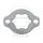 Original pinion lock washer for Yamaha XT YBR 125 # 05-16