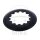 Rondella di bloccaggio del pignone originale per Kawasaki W Z 800 ZX-6R 636