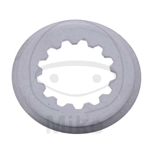 Original pinion lock washer for Hyosung GT GV 650