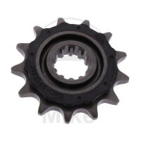 Pinion 13 Tooth Pitch 520 for Honda CRF 450 L