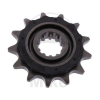 Ritzel 13 Zähne Teilung 520 für Honda CRF 450 L