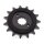 Pinion 15 Tooth Pitch 520 for Husqvarna Svartpilen 401 KTM Duke 390 RC 390
