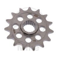 Ritzel 15 Zähne Teilung 520 für BMW G 310 GS R