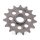 Pignone 15 Denti Divisione 520 per BMW G 310 GS R