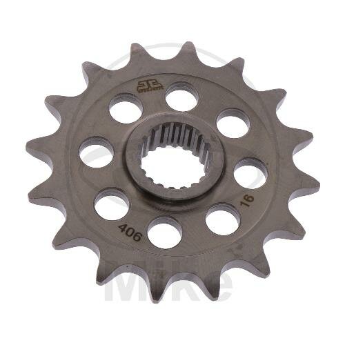Ritzel 16 Zähne Teilung 520 für BMW G 310 GS R