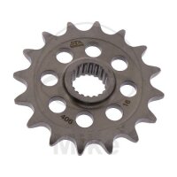 Ritzel 16 Zähne Teilung 520 für BMW G 310 GS R