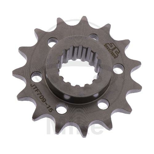 Pinion 15 Tooth Pitch 525 for Aprilia Caponord 1200 Dorsoduro 750 Shiver 750