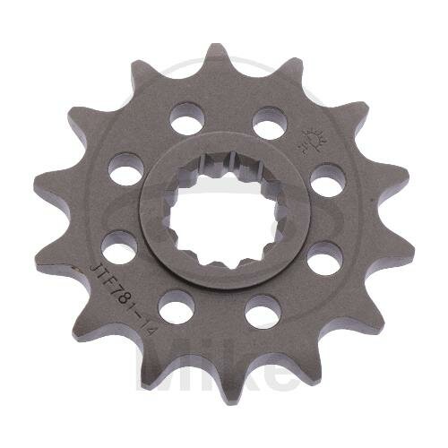 Pignone 14 Denti Divisione 525 per Benelli 502 500 BN 302 600 Leoncino 500 TRK 502