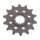 Pignone 14 Denti Divisione 525 per Benelli 502 500 BN 302 600 Leoncino 500 TRK 502