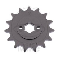 Pignone 15 Denti Divisione 520 per Suzuki RV 200 Van Van