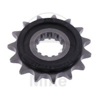 Ritzel 15 Zähne Teilung 525 für Yamaha FZ8 800...