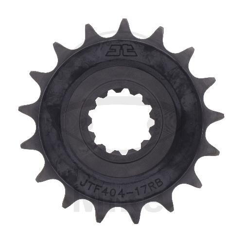 Pinion 17 Tooth Pitch 525 for BMW HP4 1000 M 1000 S 1000