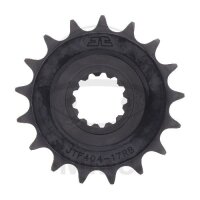 Ritzel 17 Zähne Teilung 525 für BMW HP4 1000 M...