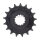 Pinion 17 Tooth Pitch 525 for BMW HP4 1000 M 1000 S 1000