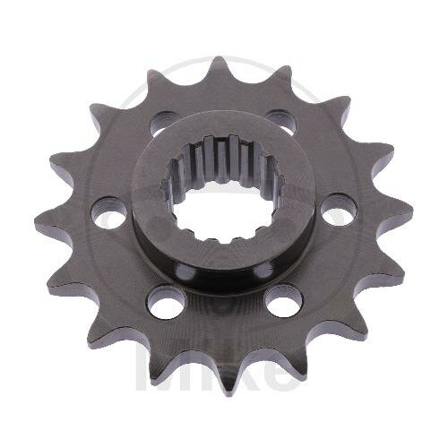 Pinion 16 Tooth Pitch 525 for Aprilia Caponord 1200 Dorsoduro 750 Shiver 750